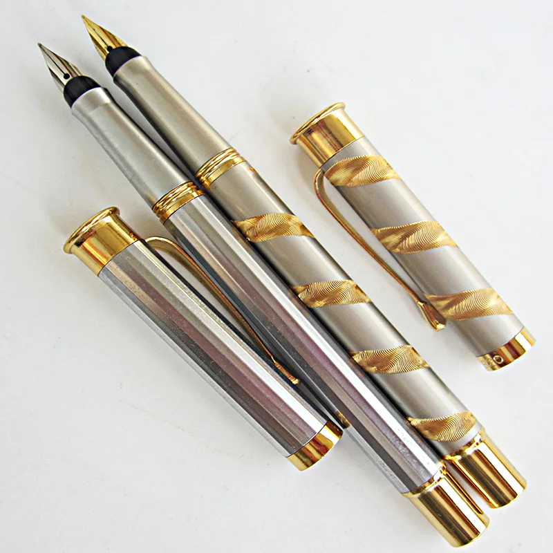 Vintage Collectible Pens - Stylo plume Yong Sheng 820 ancien,