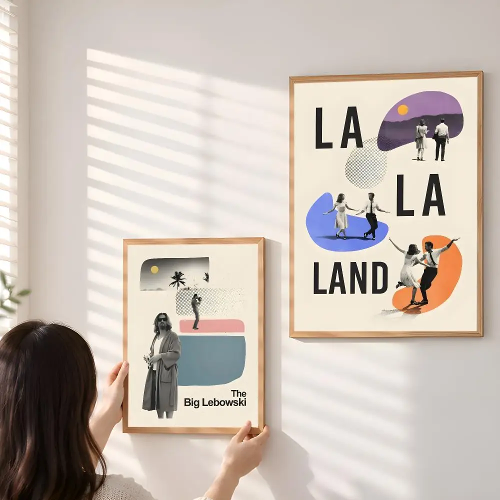 Collection de films classiques - Vintage Collectible Posters avis et prix