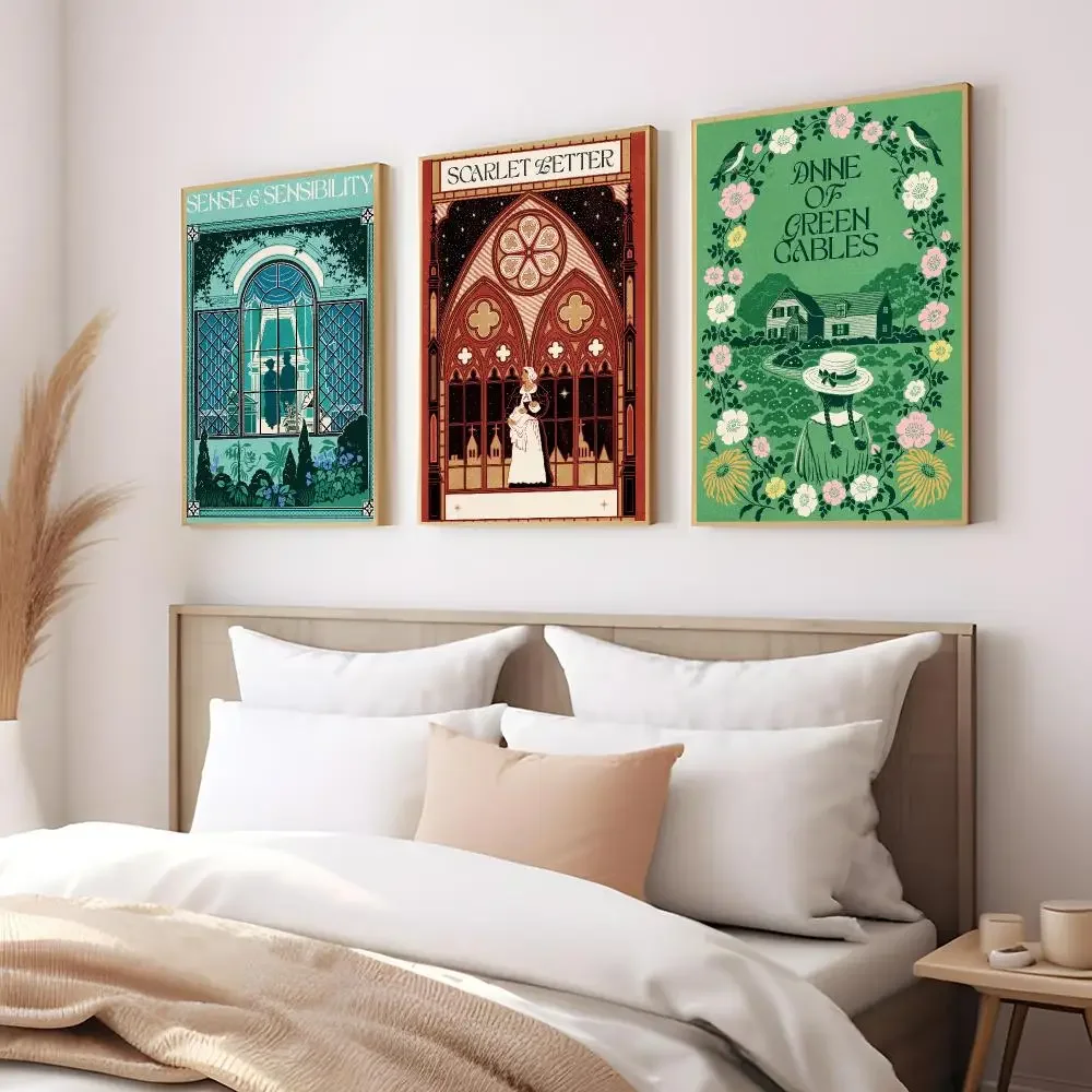 Tableau vintage de collection, - Vintage Collectible Posters avis et prix