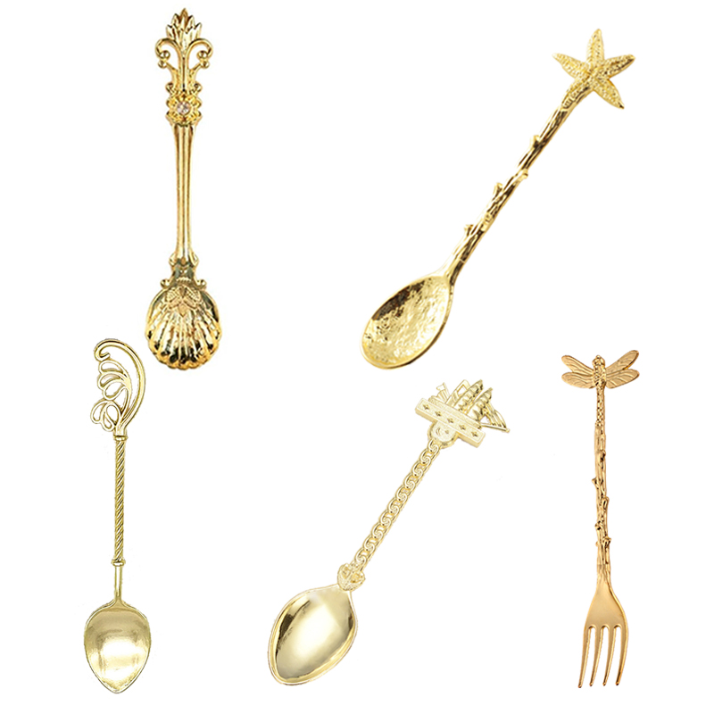 Nouveau Vintage modèles multip - Vintage Collectible Spoons avis et prix