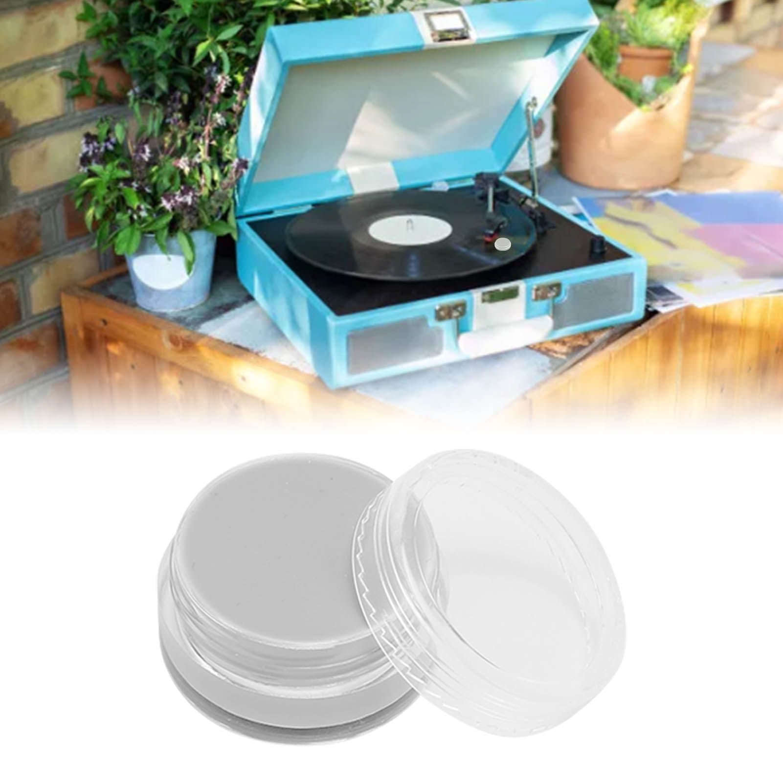 Stylet de plateau tournant, Ge - Vinyl Record Cleaner avis et prix