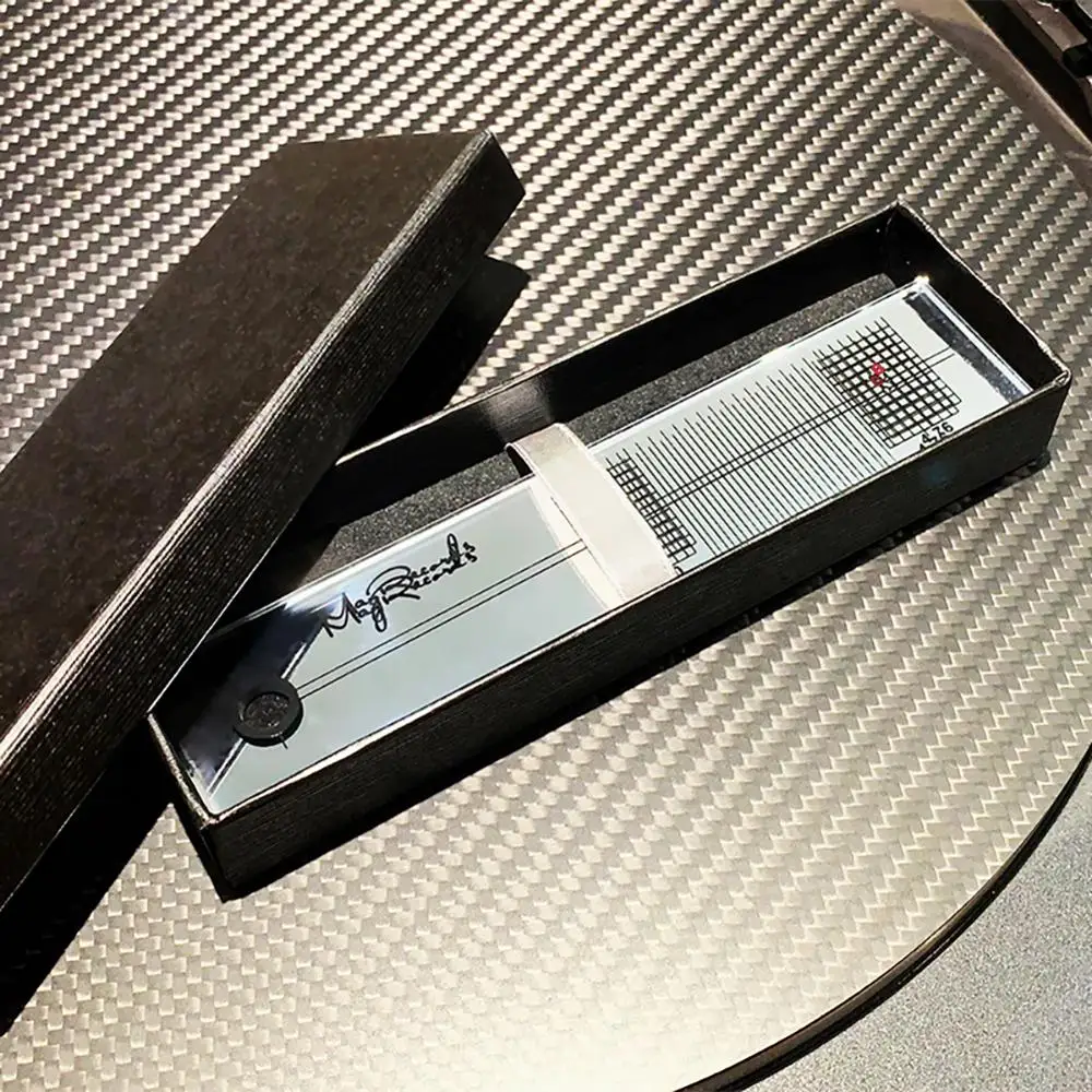 Stylet à cartouche en vinyle L - Vinyl Record Cleaner avis et prix