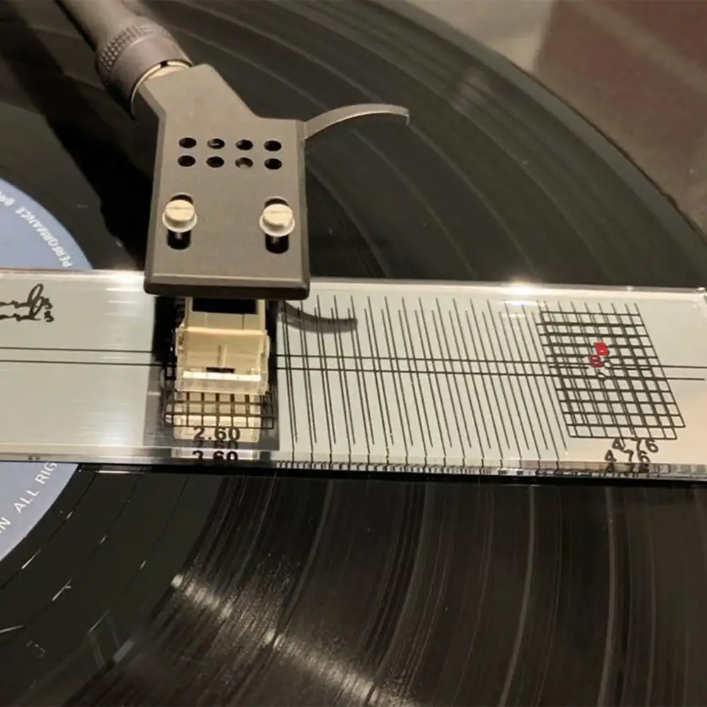 Stylet à cartouche en vinyle L - Vinyl Record Cleaner avis et prix