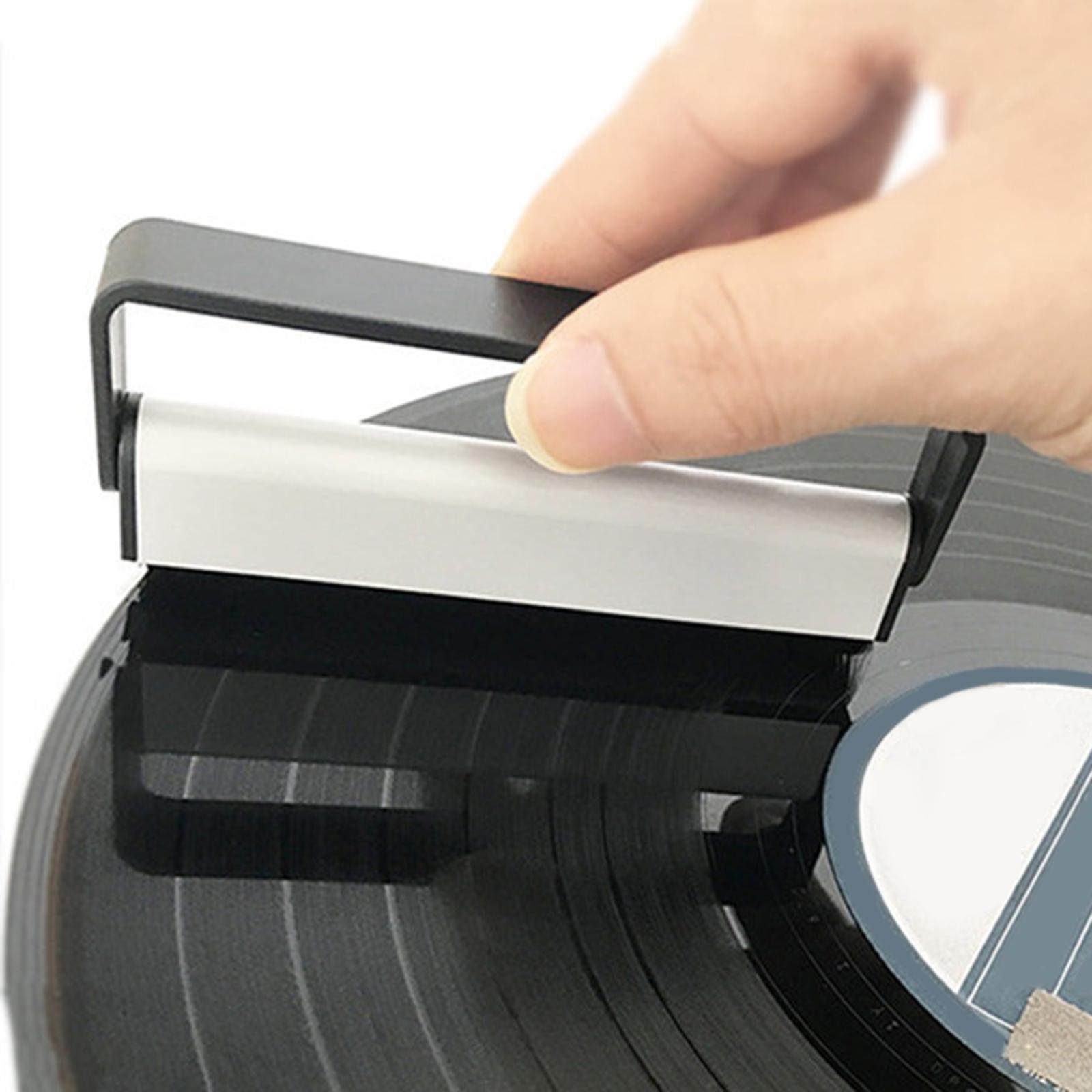 Nettoyant pour disques vinyles - Vinyl Record Cleaner avis et prix