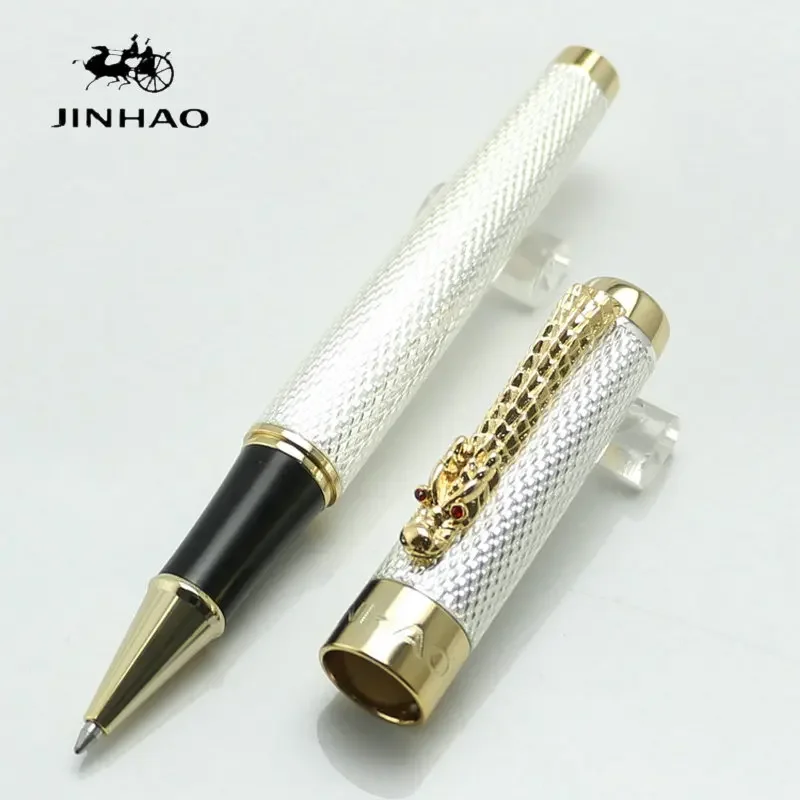 JINHAO 1200 stylo roller luxue - Vintage Collectible Pens avis et prix