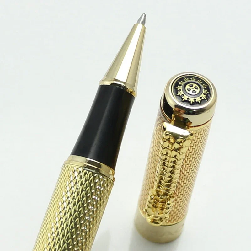JINHAO 1200 stylo roller luxue - Vintage Collectible Pens avis et prix