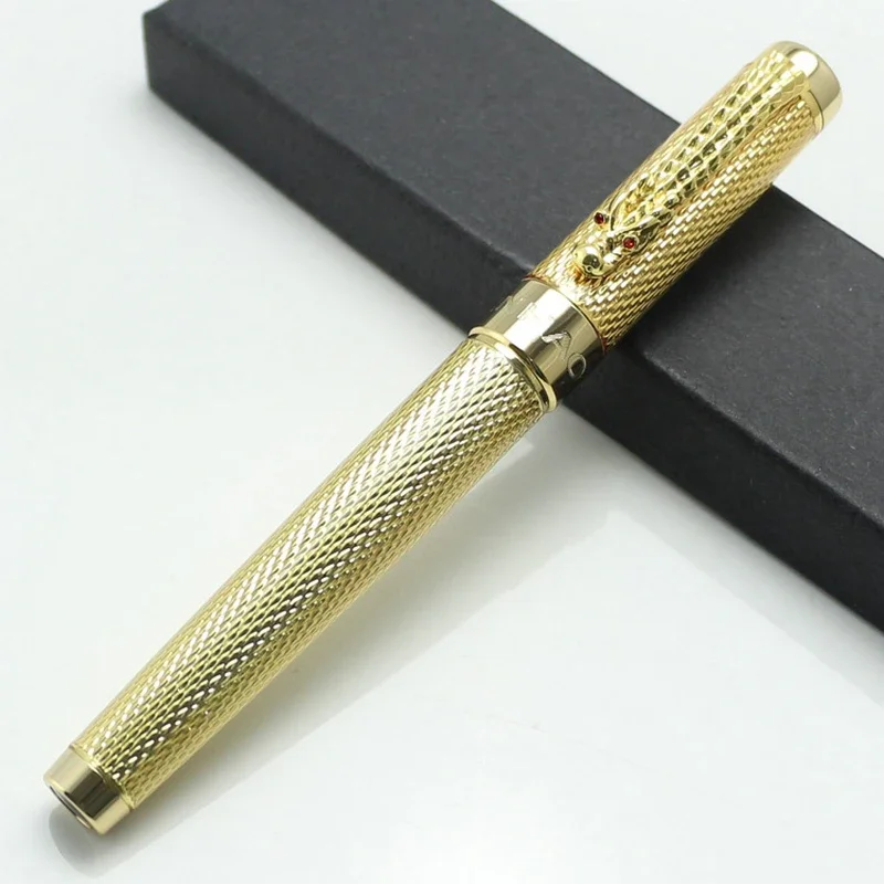 JINHAO 1200 stylo roller luxue - Vintage Collectible Pens avis et prix